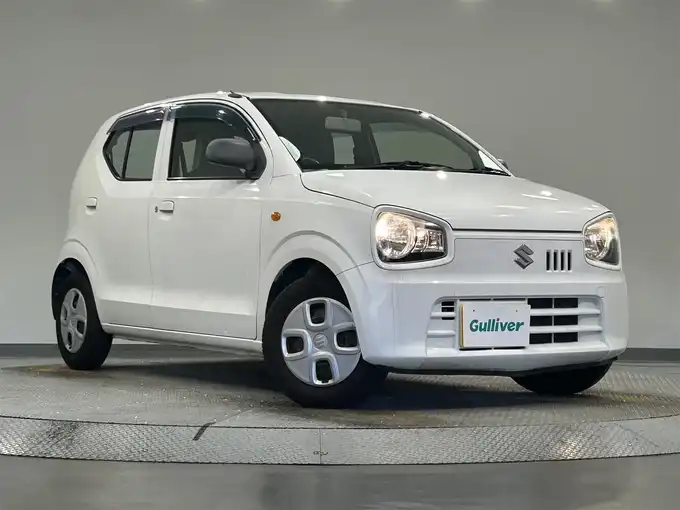 新着情報“アルトL（レーダーブレーキサポート装着車）”2015年式スペリアホワイト入荷しました！