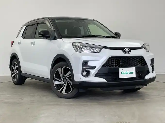 新着情報“ライズZ”2020年式ブラックマイカメタリック/シャイニングホワイトパール入荷しました！