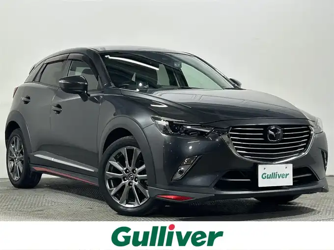 新着情報“ＣＸ－３XD ノーブル ブラウン”2017年式マシーングレープレミアムM入荷しました！