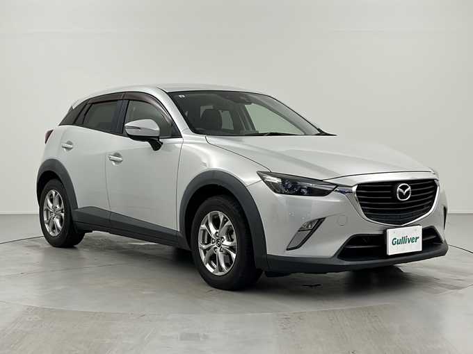 新着情報“ＣＸ－３XD”2015年式セラミックM入荷しました！