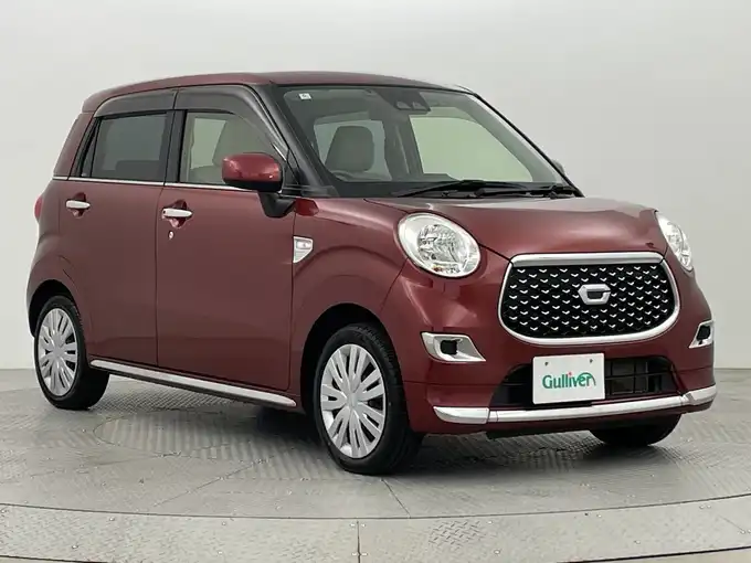 新着情報“キャストスタイルX SAⅢ”2018年式ファイアークォーツレッドM入荷しました！