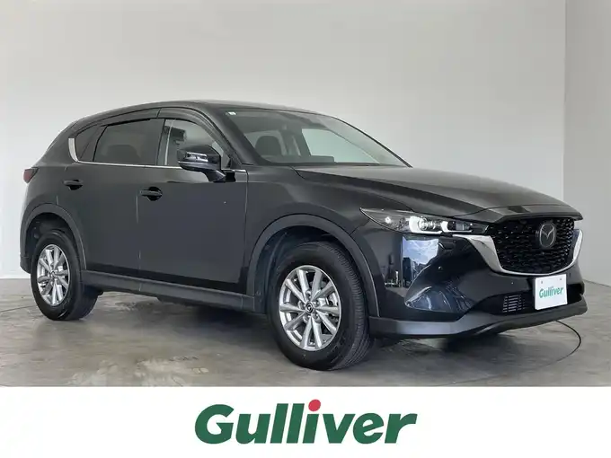 新着情報“ＣＸ－５XD プロアクティブ”2023年式ジェットブラックマイカ入荷しました！