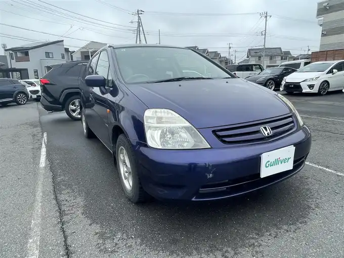 新着情報“ストリームL”2001年式紺入荷しました！