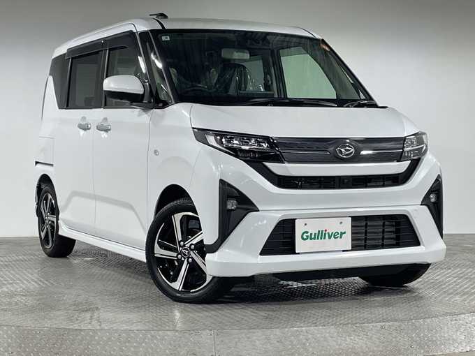 新着情報“ムーヴRS”2025年式シャイニングホワイトパール入荷しました！