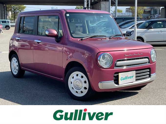 新着情報“アルトラパンショコラX”2014年式ピンク入荷しました！