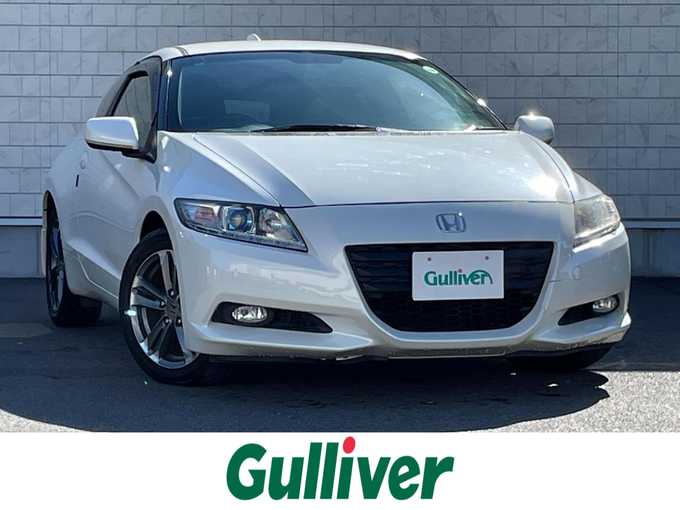 新着情報“ＣＲ－Ｚαブラックレーベル”2013年式プレミアムホワイトパール入荷しました！