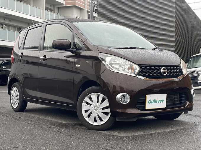 新着情報“デイズS”2015年式モカブラウンP入荷しました！