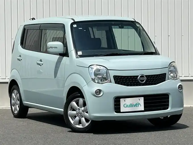 新着情報“モコG”2011年式アロマティックアクア入荷しました！