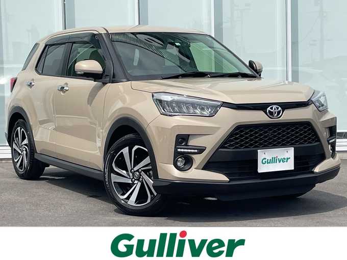 新着情報“ライズZ”2022年式ナチュラルベージュマイカM入荷しました！