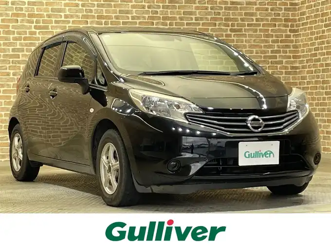 新着情報“ノートX DIG－S”2015年式スーパーブラック入荷しました！