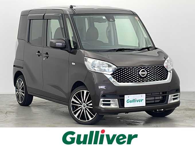 新着情報“デイズルークスボレロ”2019年式モカブラウンP入荷しました！
