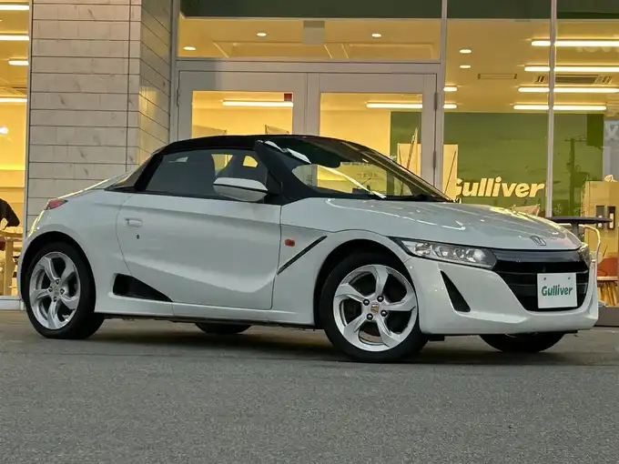 新着情報“Ｓ６６０β”2015年式プレミアムスターホワイトP入荷しました！