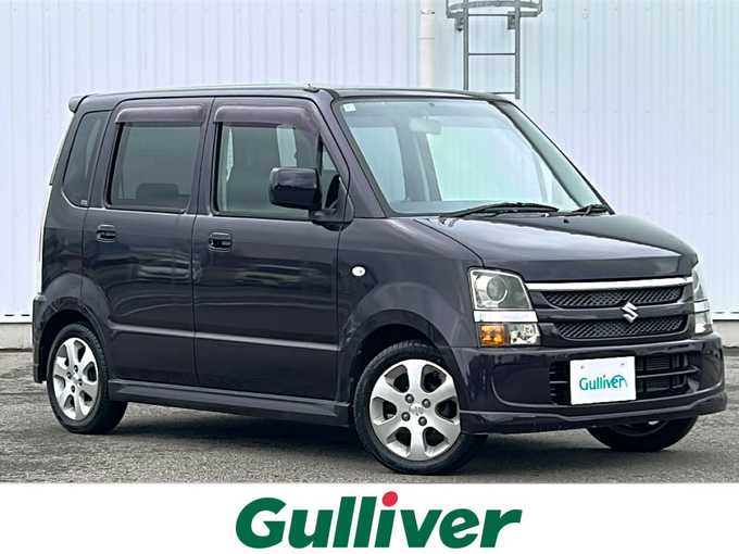 新着情報“ワゴンＲ250X”2006年式黒入荷しました！