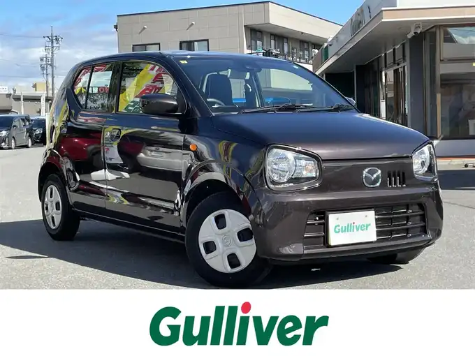 新着情報“キャロルGL”2021年式アーバンブラウン入荷しました！