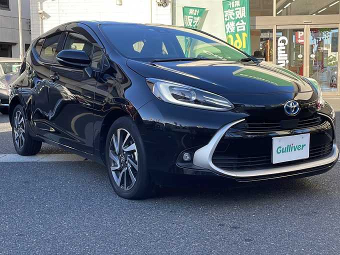 新着情報“アクアZ”2023年式ブラック入荷しました！