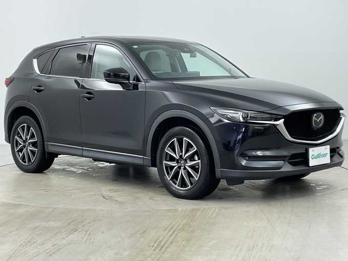 新着情報“ＣＸ－５XD Lパッケージ”2020年式ジェットブラックマイカ入荷しました！