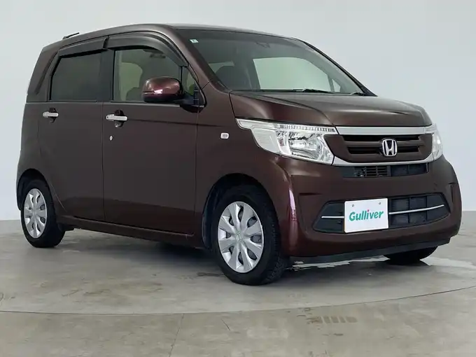 新着情報“Ｎ－ＷＧＮG特別仕様車 SSパッケージ”2018年式プレミアムアガットブラウンP入荷しました！