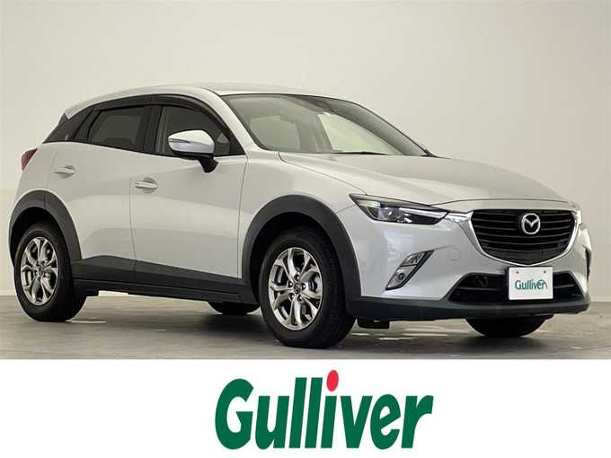 新着情報“ＣＸ－３XD”2015年式セラミックM入荷しました！