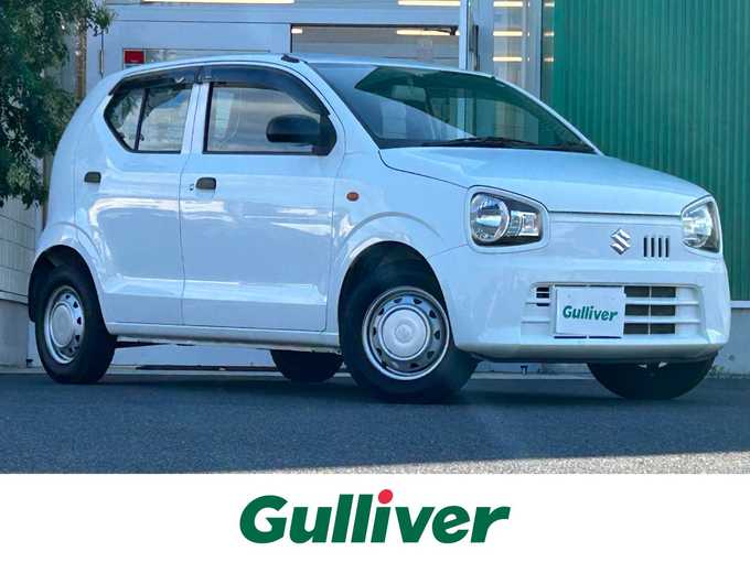 新着情報“アルトF（スズキセーフティサポート装着車）”2020年式スペリアホワイト入荷しました！