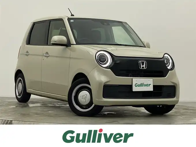 新着情報“Ｎ－ＯＮＥオリジナル”2021年式プレミアムアイボリーパールⅡ入荷しました！