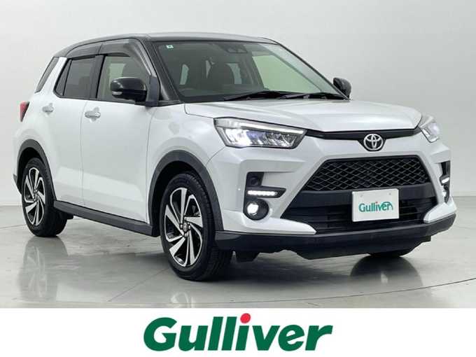 新着情報“ライズZ”2020年式ブラックマイカメタリック/シャイニングホワイトパール入荷しました！