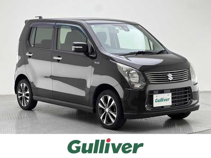 新着情報“ワゴンＲ20周年記念車”2014年式アーバンブラウンパールメタリック入荷しました！