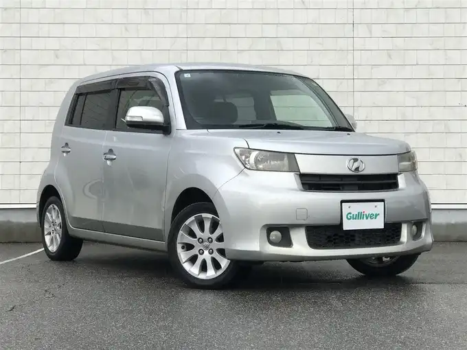 新着情報“ｂＢZ Lパッケージ”2013年式ブライトシルバーM入荷しました！