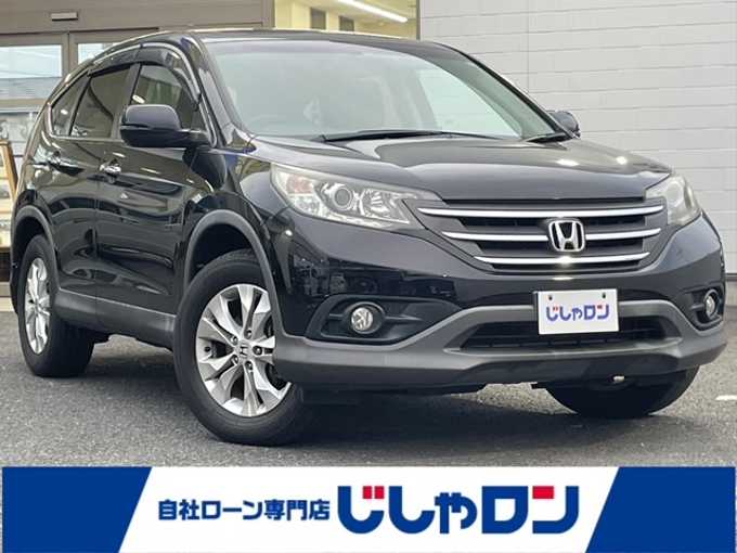 新着情報“ＣＲ－Ｖ20G”2011年式プレミアムブラキッシュパール入荷しました！