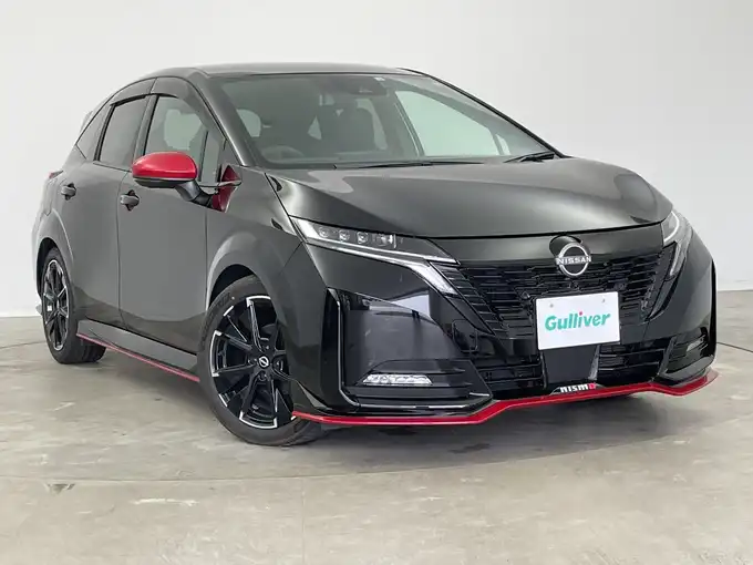 新着情報“オーラニスモ”2022年式スーパーブラック入荷しました！