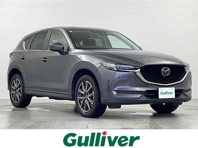新着情報“ＣＸ－５XD プロアクティブ”2018年式マシーングレープレミアムM入荷しました！