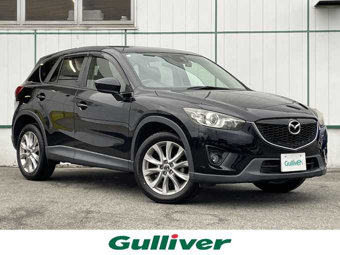 新着情報“ＣＸ－５XD”2014年式ジェットブラックマイカ入荷しました！