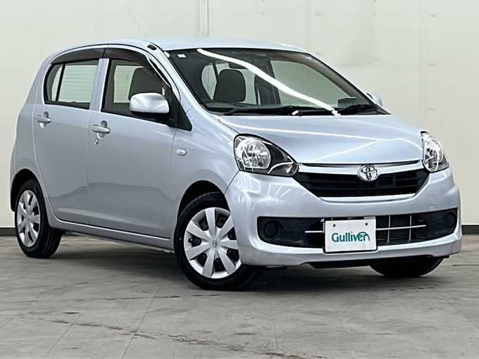 新着情報“ピクシスエポックL SA”2015年式ブライトシルバーM入荷しました！