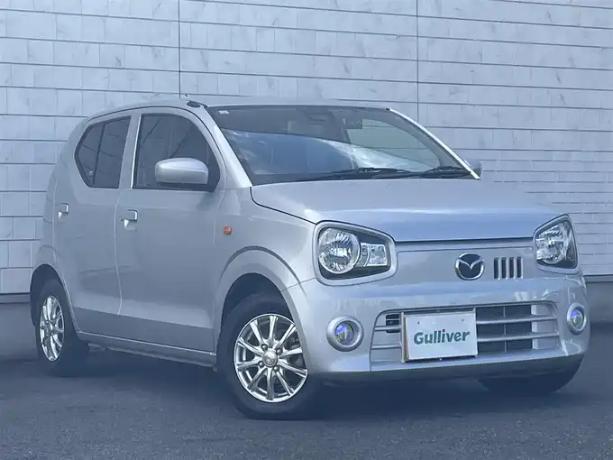 新着情報“キャロルGL”2019年式シルキーシルバーメタリック入荷しました！