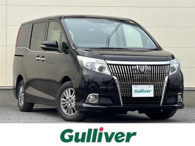 新着情報“エスクァイアGi”2014年式ブラック入荷しました！