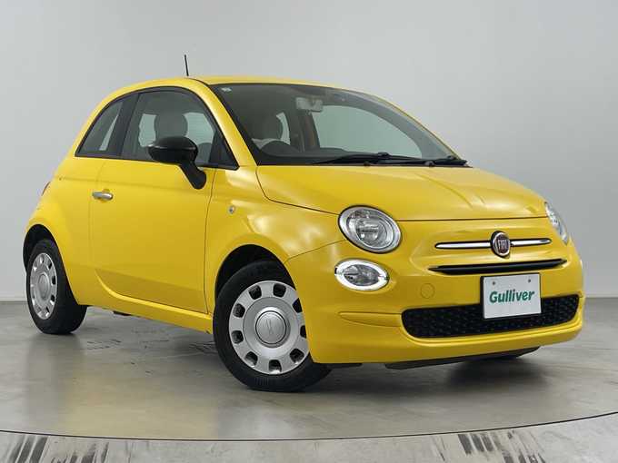 新着情報“５００ミモザ2”2021年式黄入荷しました！