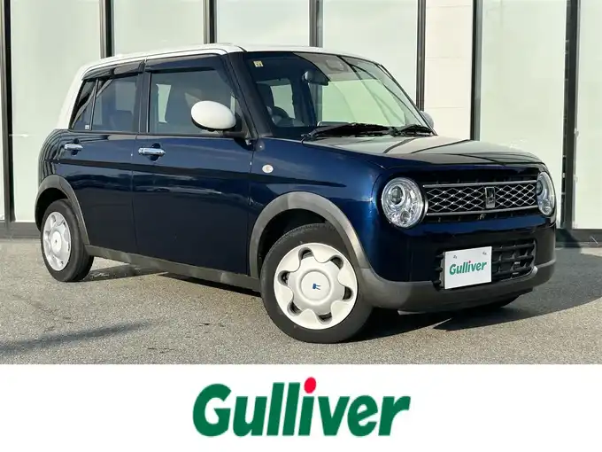 新着情報“アルトラパンモード”2020年式ノクターンブルーパール/ホワイト 2トーンルーフ入荷しました！