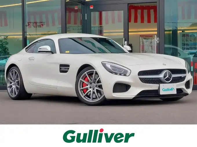 新着情報“ＧＴS”2015年式ダイヤモンドホワイト入荷しました！