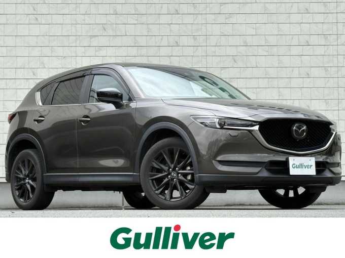 新着情報“ＣＸ－５XD ブラックトーンエディション”2020年式チタニウムフラッシュマイカ入荷しました！