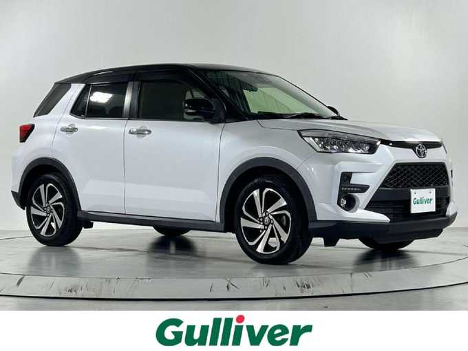 新着情報“ライズZ”2020年式ブラックマイカメタリック/シャイニングホワイトパール入荷しました！