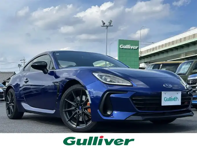 新着情報“ＢＲＺSTI スポーツ”2024年式青入荷しました！