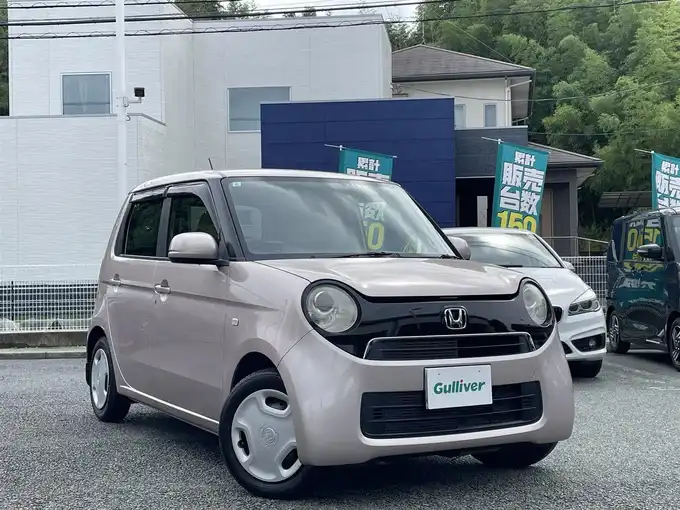 新着情報“Ｎ－ＯＮＥG”2013年式チェリーシェルピンクメタリック入荷しました！