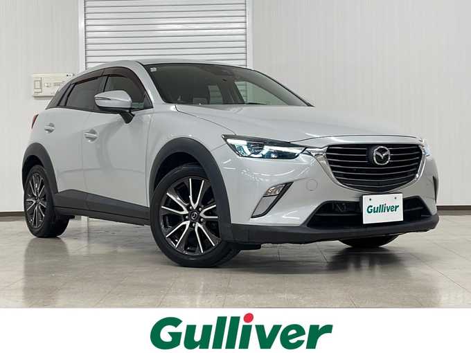 新着情報“ＣＸ－３XD ツーリング”2015年式セラミックM入荷しました！