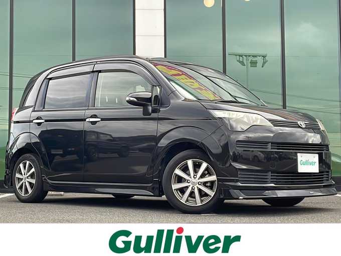 新着情報“スペイドF”2015年式ブラック入荷しました！