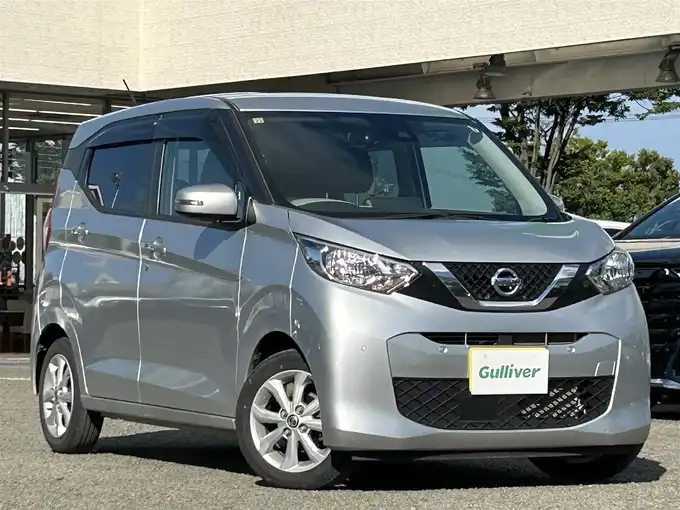 新着情報“デイズX”2020年式スターリングシルバーM入荷しました！