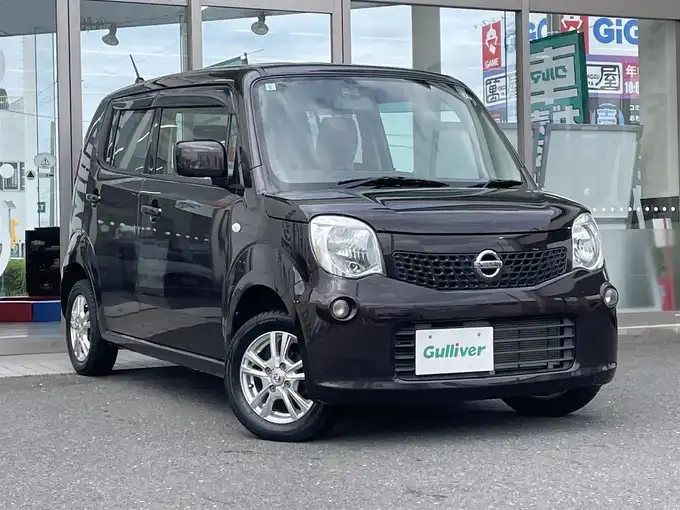 新着情報“モコS FOUR”2015年式アーバンブラウン入荷しました！ガリバー