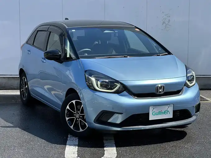 新着情報“フィットホーム”2020年式ライトブルー入荷しました！