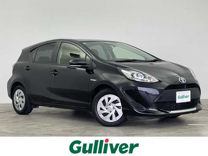 新着情報“アクアS”2020年式ブラックマイカ入荷しました！