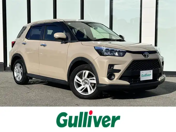 新着情報“ライズG”2020年式ナチュラルベージュマイカM入荷しました！