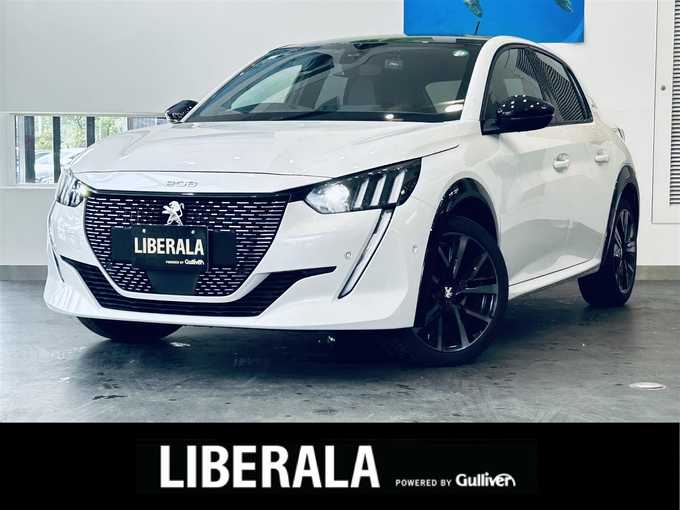 新着情報“２０８GT”2021年式BLANC NACRE入荷しました！