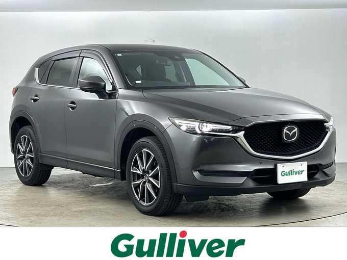 新着情報“ＣＸ－５20S プロアクティブ”2017年式マシーングレープレミアムM入荷しました！